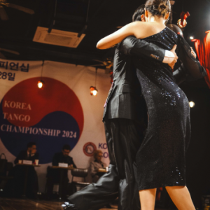 [경기 수원] 모두의탱고