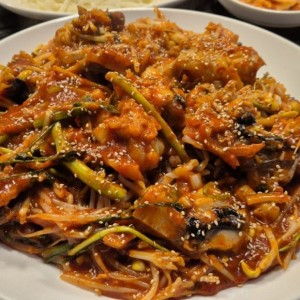 [경기 안양] 신성아구찜 안양점