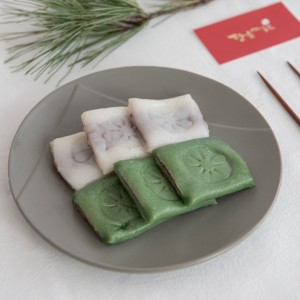 [인천 연수] 담음떡