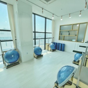 [서울 영등포] 이브필라테스 영등포점