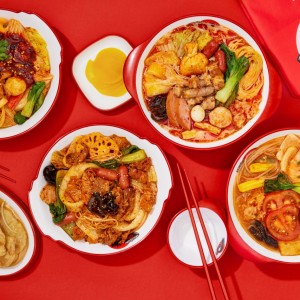 탕화쿵푸마라탕 청주지웰시티점