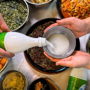 [경기 여주] 제주보말칼국수 여주본점