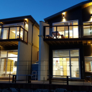 [경남 남해] 투민펜션&스파카라반