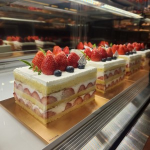 [세종 한솔] 팡쇼과자점