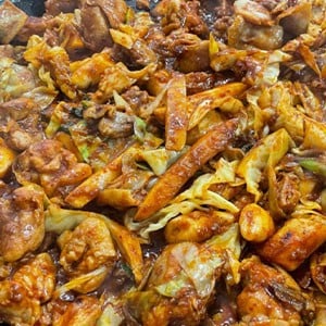 [부산 북구] 골목 덕천본점