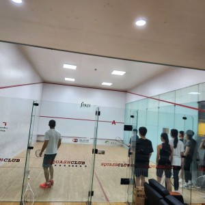 [충북 청주] 카모짐 스카이스포츠