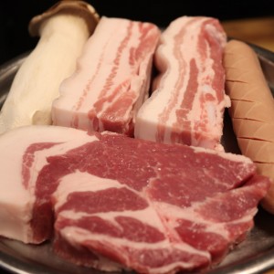 [광주 서구] 제주삼다흑돈