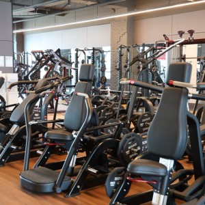 [부산 강서] 짐플릭스 명지점