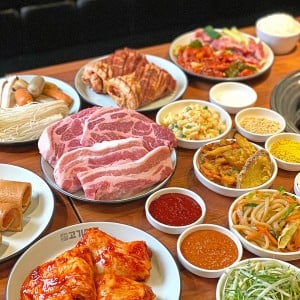 [경기 양주] 고기싸롱 옥정신도시점