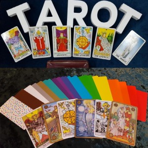 [서울 서초] 최현주의 힐링타로 아카데미