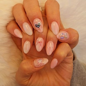 [경기 수원] MJ네일&에스테틱