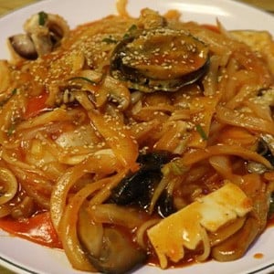 [서울 노원] 옥류짬뽕 본점