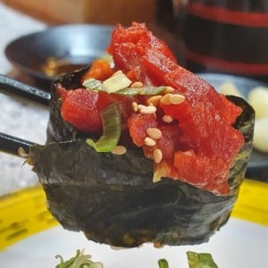 [경기 수원] 이재성초밥