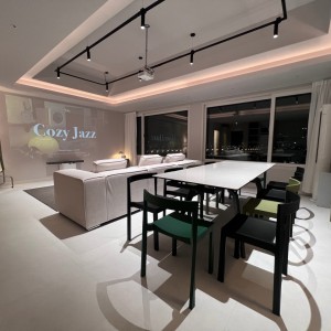 [서울 영등포] 디스퀘어 당산 스튜디오 파티룸