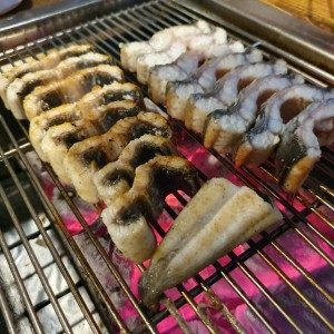 [경기 김포] 가현산풍천장어