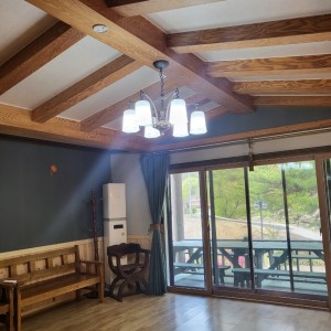 [경북 상주] 산수화펜션