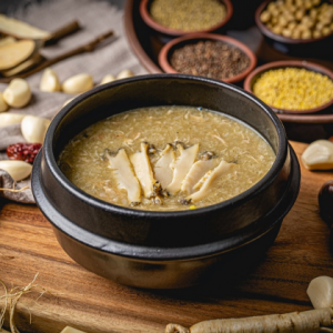 [경기 고양] 진삼계탕