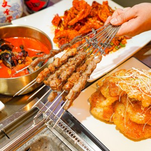 [충남 천안] 홍콩앤홍교