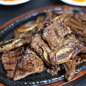 [경기 고양] 탐식가 한근갈비