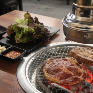 [강원 춘천] 일선갈비 애막골점