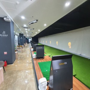 [경기 부천] 알유골프아카데미