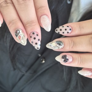 [광주 광산] 누크네일