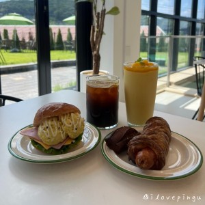 [인천 중구] 그리너리바스켓