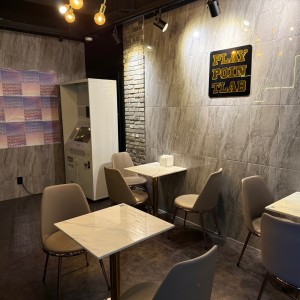 [서울 강남] 플레이포인트랩 강남점