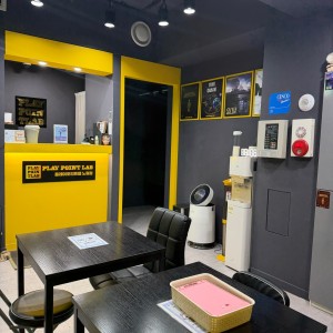 [서울 노원] 플레이포인트랩 노원점