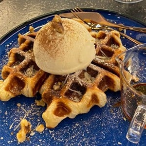 [서울 은평] 태산커피로스터스