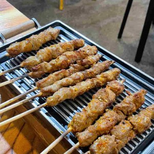 [경기 부천] 신강투루판양꼬치