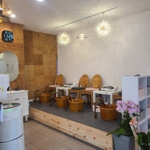 [인천 부평] 일랑 찜질카페