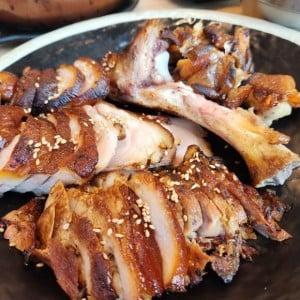 [서울 강남] 911족발보쌈