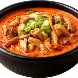 [경기 남양주] 큰맘할매순대국 오남점