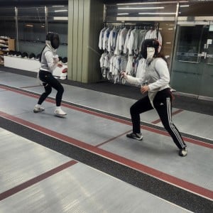 [경기 남양주] 라팡트펜싱클럽 남양주점