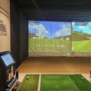 [서울 영등포] 레인보우1872 골프아카데미 서여의도점