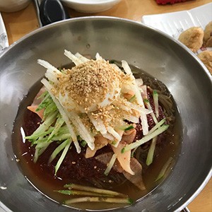 [인천 연수] 청실홍실 송도신도시점