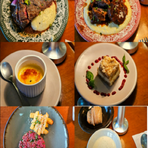 [세종 어진동] 카페 라쎄종