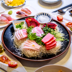 [서울 중랑] 마구로 상봉본점