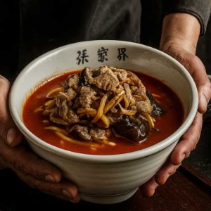 [경기 부천] 장가계