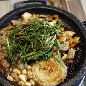 [광주 북구] 화덕구이집