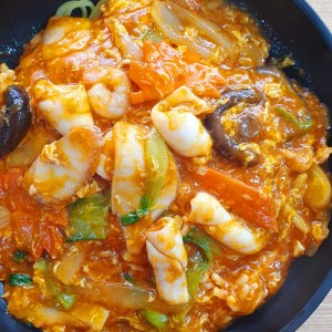 [부산 서구] 해양각