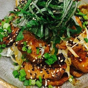 [경기 수원] 핵밥 수원역점