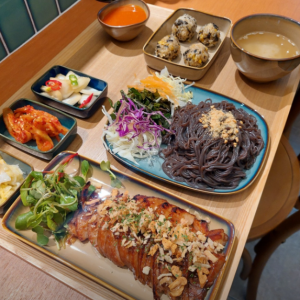 [기자단] 감성족발 강남점