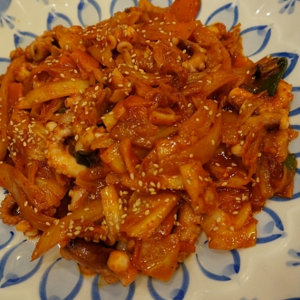 [경기 화성] 서길순낙지골본점