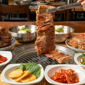 [경기 부천] 백년갈비