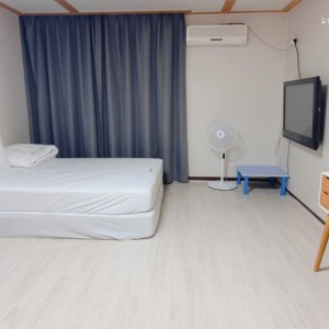 [울산 울주] 샌디아온천