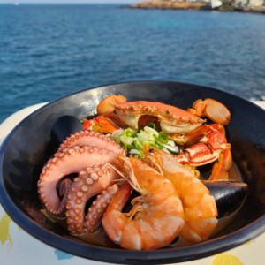 [제주 제주] 느영나영 바당한끼