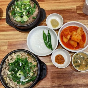 [인천 연수] 제주은희네해장국 연수점