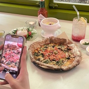 [인천 서구] 피자사계